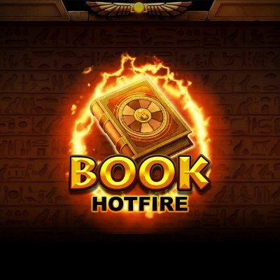Book Hotfire