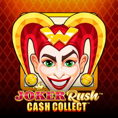 Joker Rush: Cash Collect
