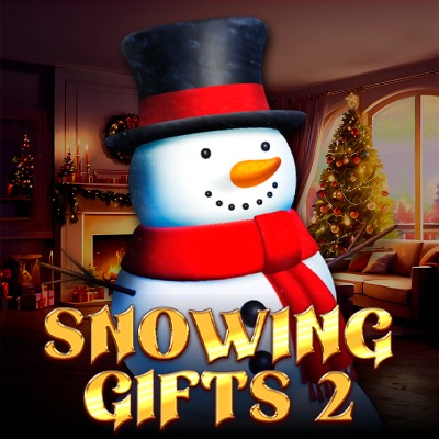 Snowing Gifts 2