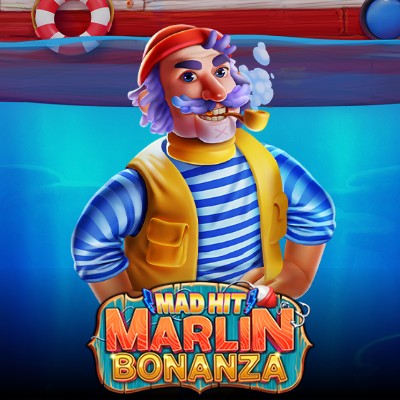 Mad Hit Marlin Bonanza