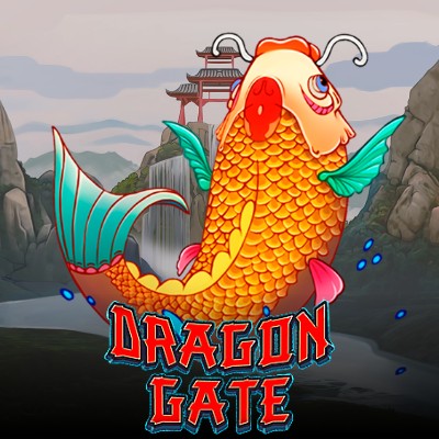 Dragon Gate