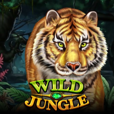 Wild Jungle