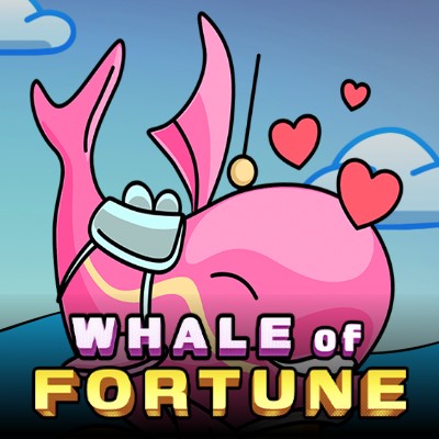 Whale of Fortune