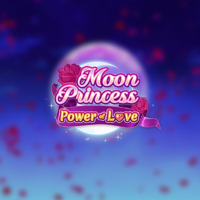 Moon Princess Power of Love