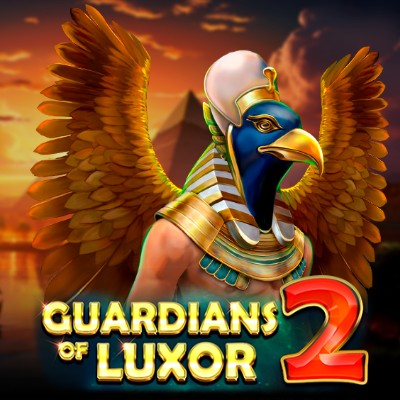 Guardians of Luxor 2