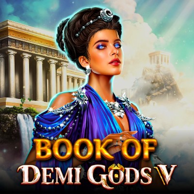 Book Of Demi Gods V