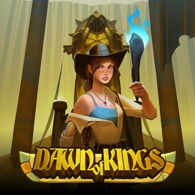 Dawn of Kings