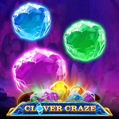 Clover Craze