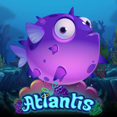Atlantis