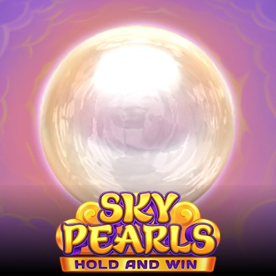 Sky Pearls Hold and Win