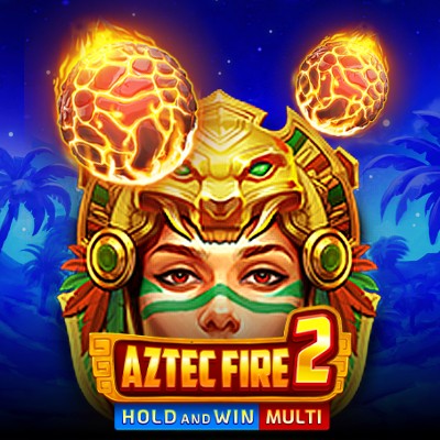 Aztec Fire 2 Hold and Win Multi