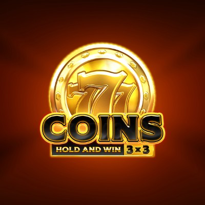 777 Coins Hold and Win