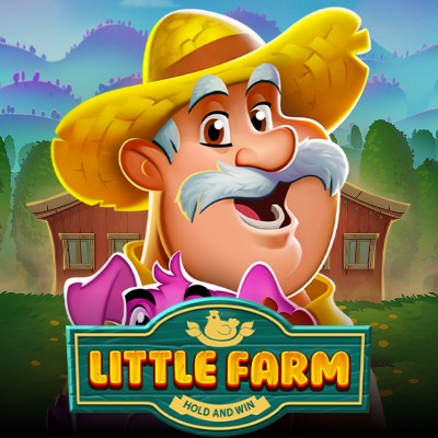 Little Farm Hold and Win