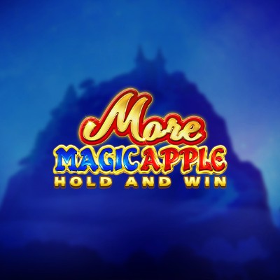 More Magic Apple Hold and Win