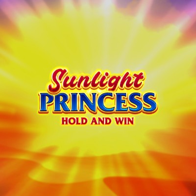 Sunlight Princess Hold and Win