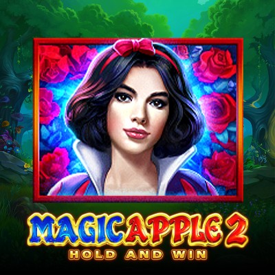 Magic Apple 2 Hold and Win