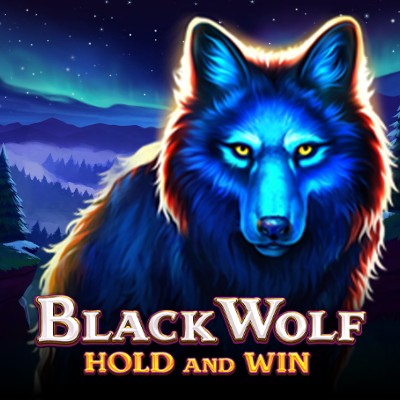 Black Wolf Hold and Win