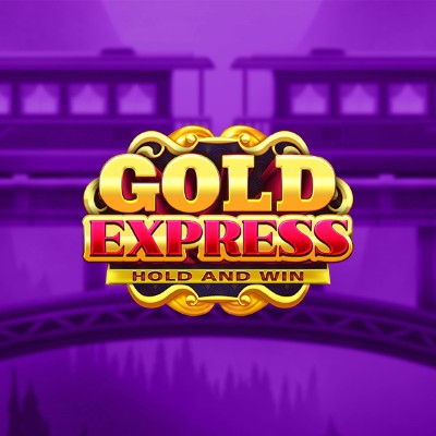 Gold Express Hold and Win