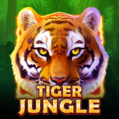 Tiger Jungle Hold and Win
