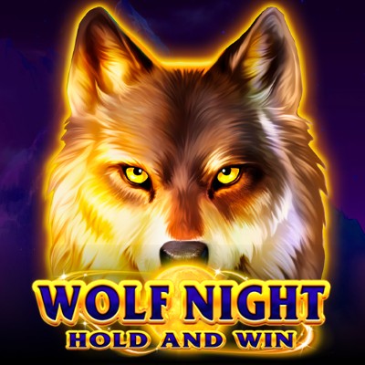 Wolf Night Hold and Win