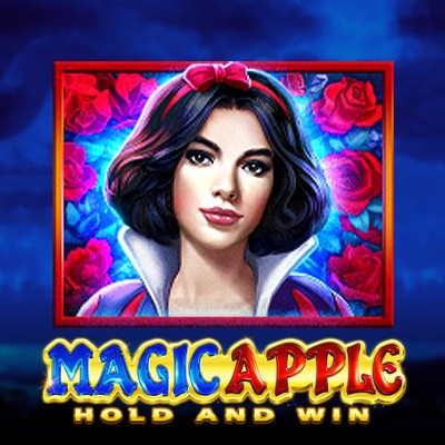 Magic Apple Hold and Win