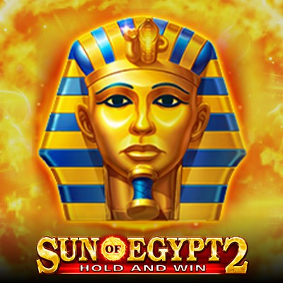Sun of Egypt 2 Hold and Win