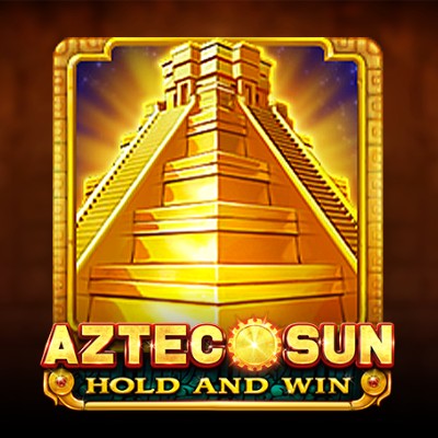 Aztec Sun Hold and Win