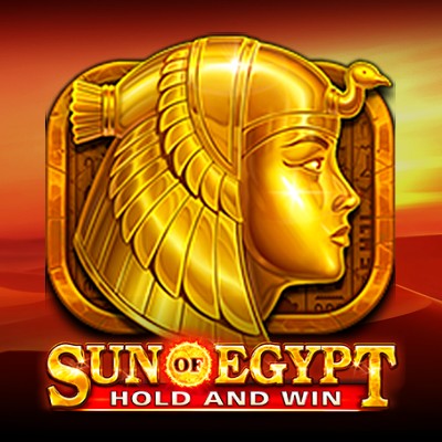 Sun of Egypt Hold and Win