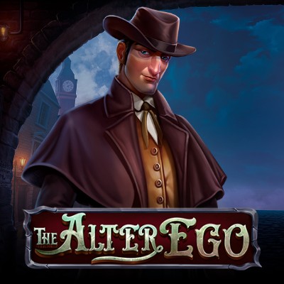 The Alter Ego