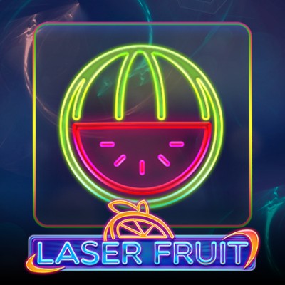 Laser Fruit