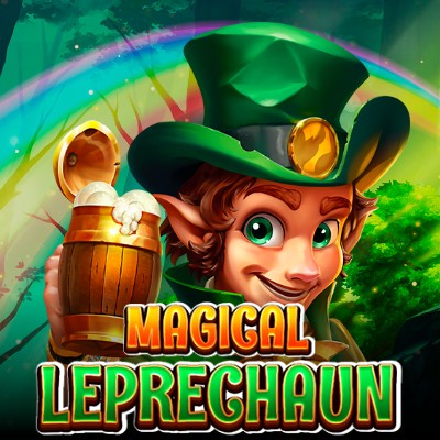 Magical Leprechaun