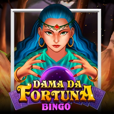 Dama da Fortuna Bingo
