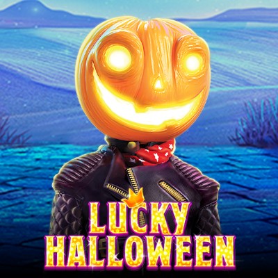 Lucky Halloween