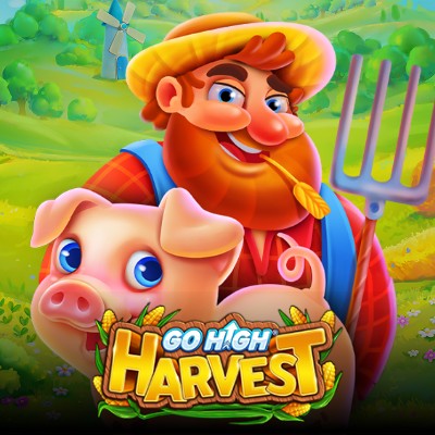 Go High Harvest