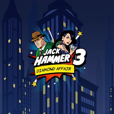 Jack Hammer 3