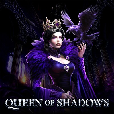 Queen of Shadows