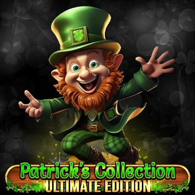 Patrick's Collection: Ultimate Edition