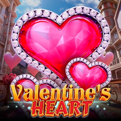 Valentine's Heart