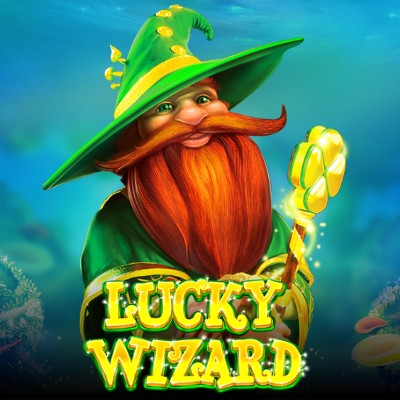 Lucky Wizard