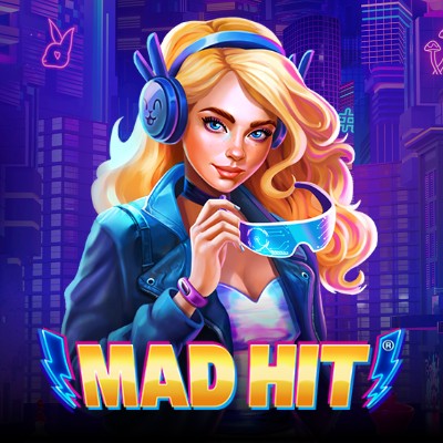 Mad Hit Wild Alice