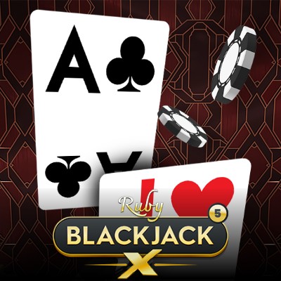 Blackjack X 5 - Ruby