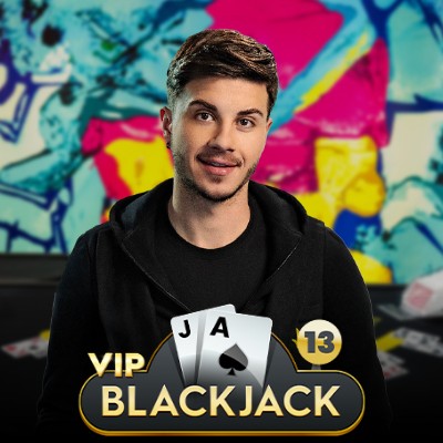 VIP Blackjack 13