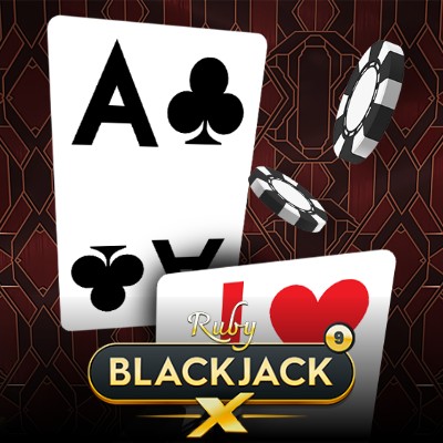 Blackjack X 9 - Ruby