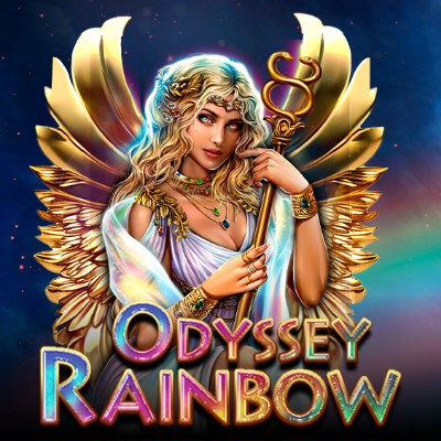 Rainbow Odyssey