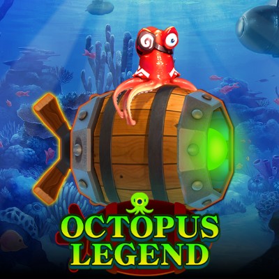 Octopus Legend