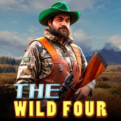 The Wild Four
