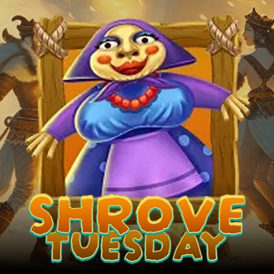 Shrove Tuesday