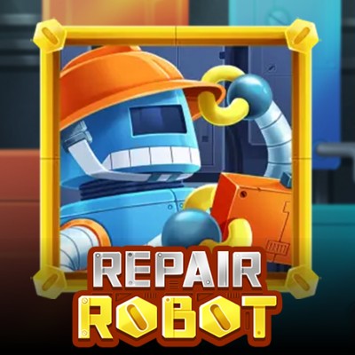 Repair Robot