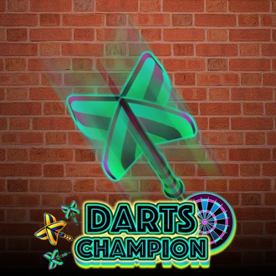 Darts Champion