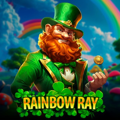 Rainbow Ray